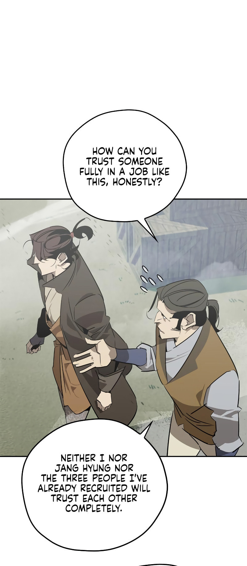 Murimseobu Chapter 26 page 67 - 