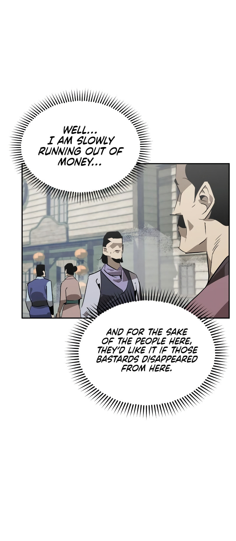 Murimseobu Chapter 26 page 69 - 