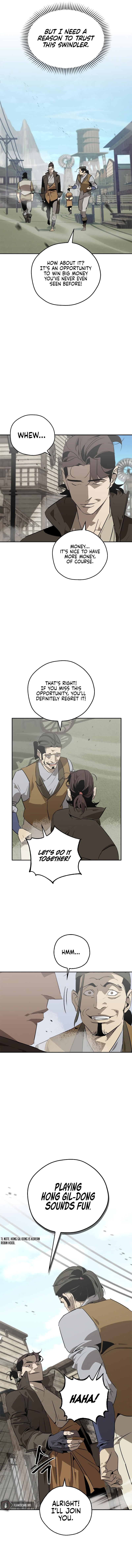 Murimseobu Chapter 26 page 70 - 