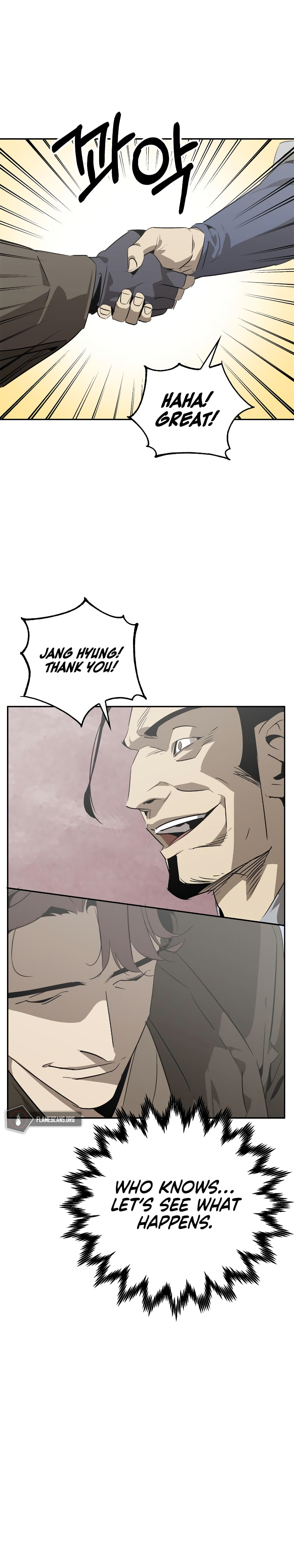 Murimseobu Chapter 26 page 71 - 