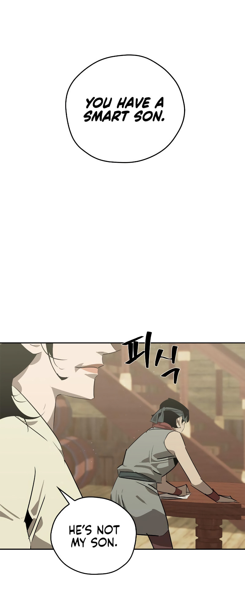Murimseobu Chapter 26 page 9 - 