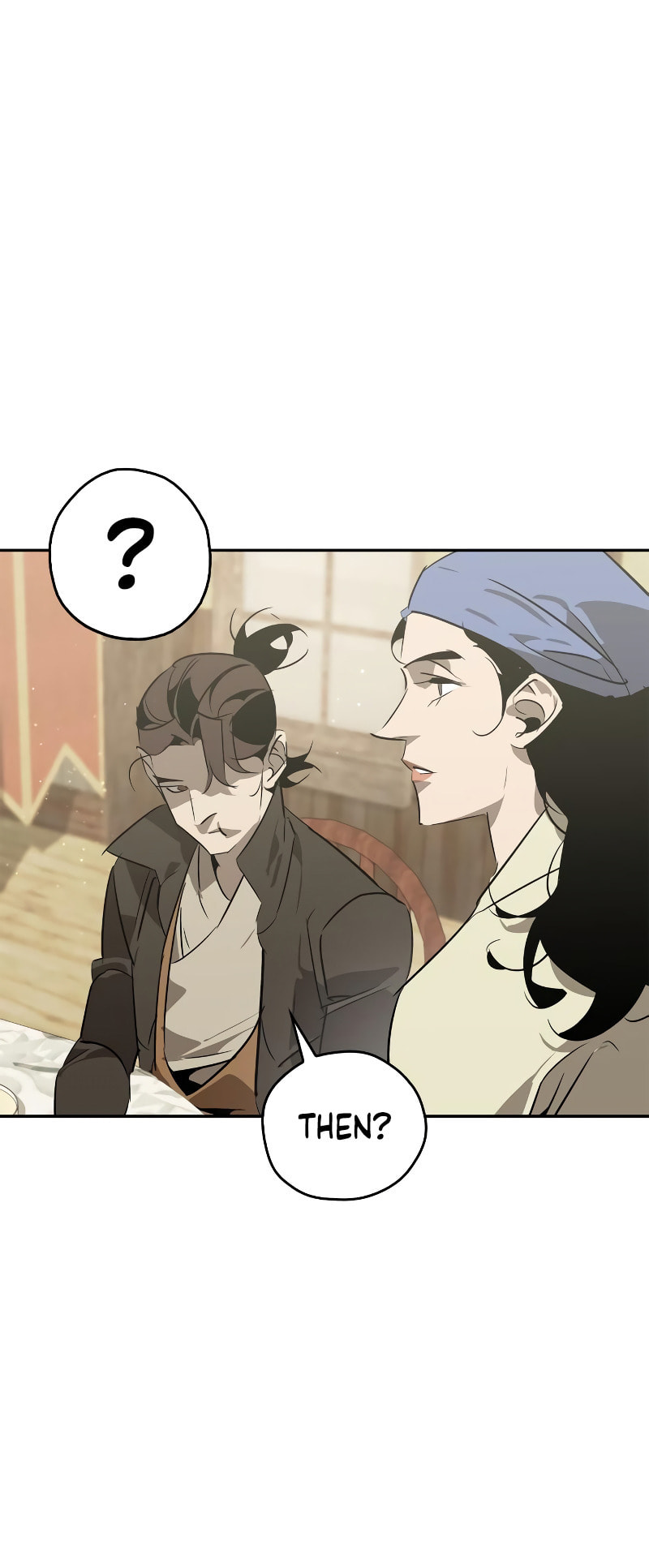 Murimseobu Chapter 26 page 10 - 
