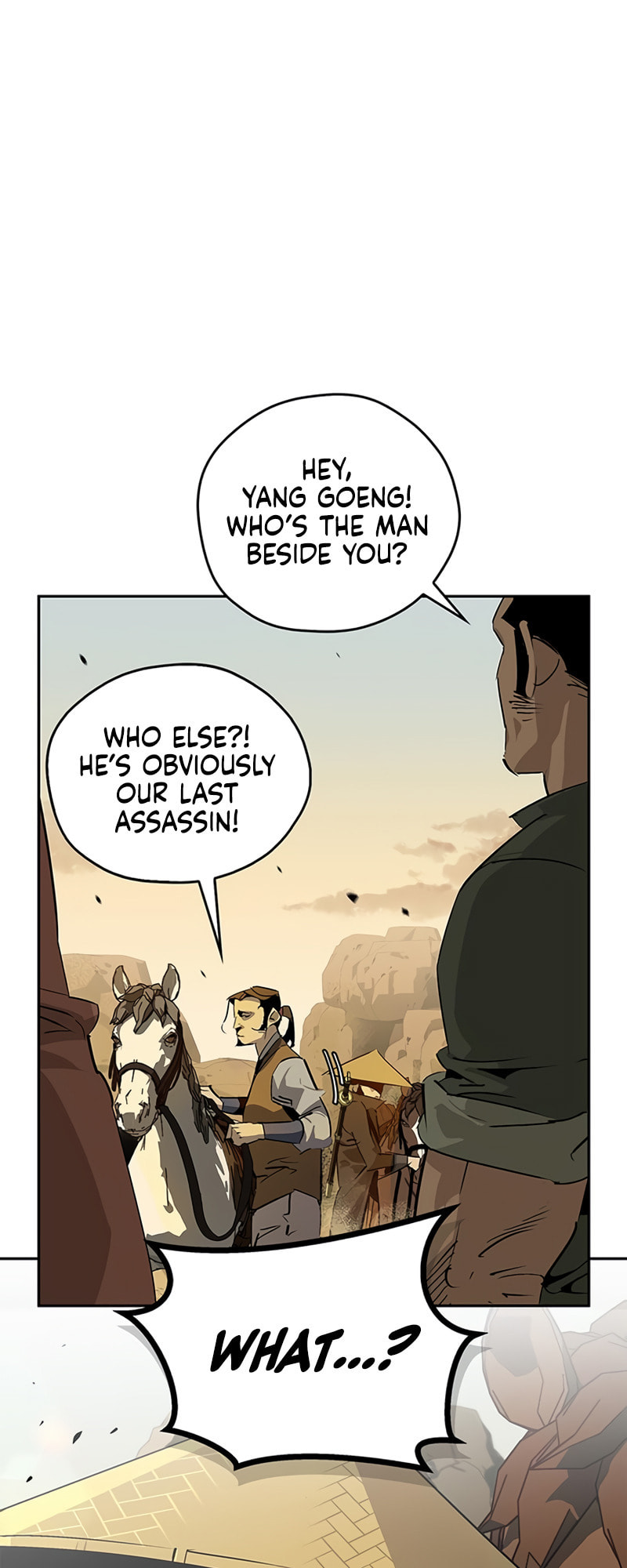 Murimseobu Chapter 27 page 11 - 