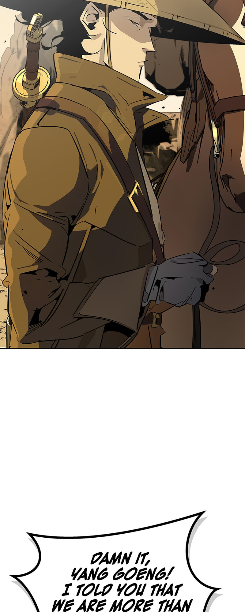 Murimseobu Chapter 27 page 12 - 