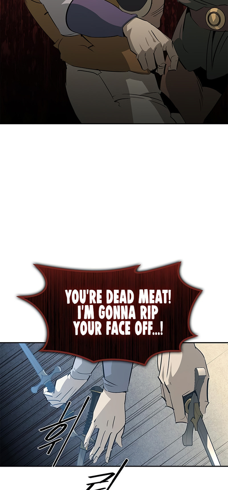 Murimseobu Chapter 27 page 17 - 
