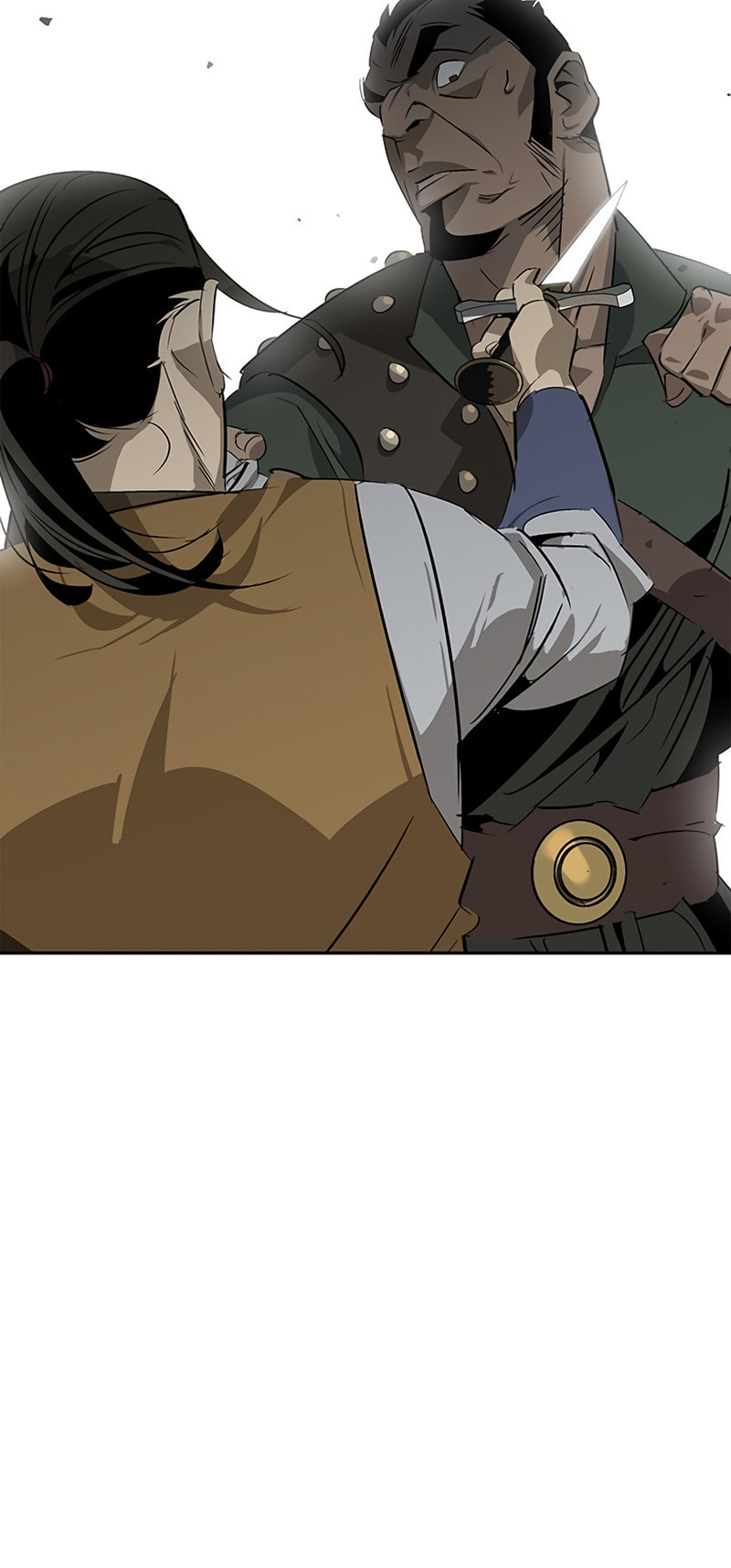 Murimseobu Chapter 27 page 19 - 