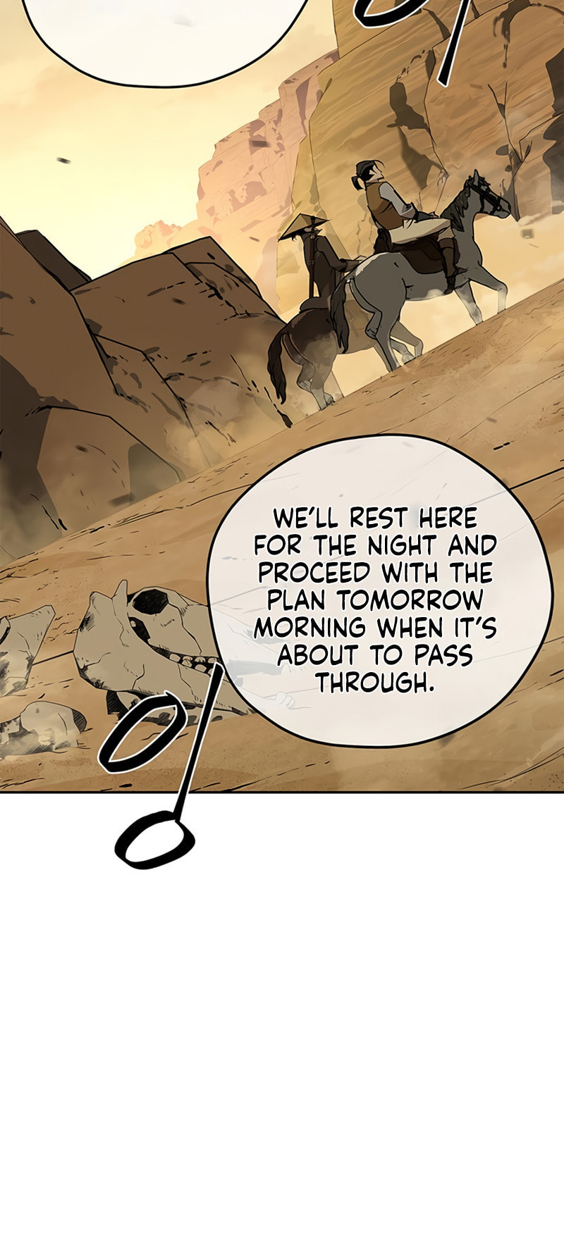 Murimseobu Chapter 27 page 3 - 