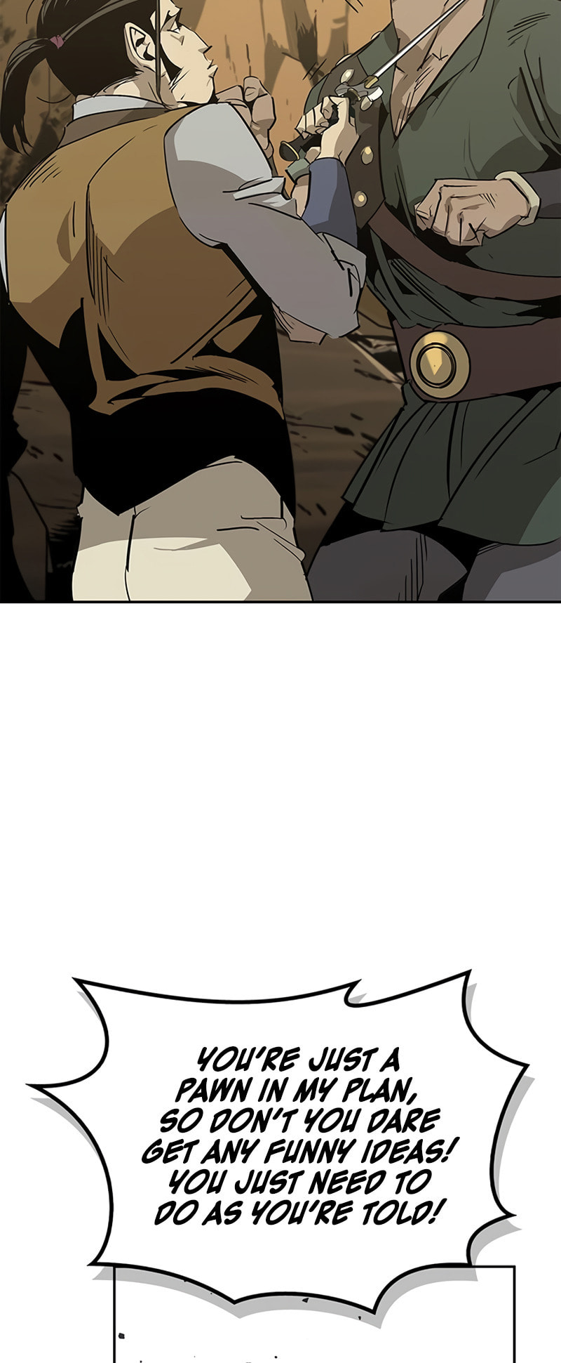 Murimseobu Chapter 27 page 23 - 