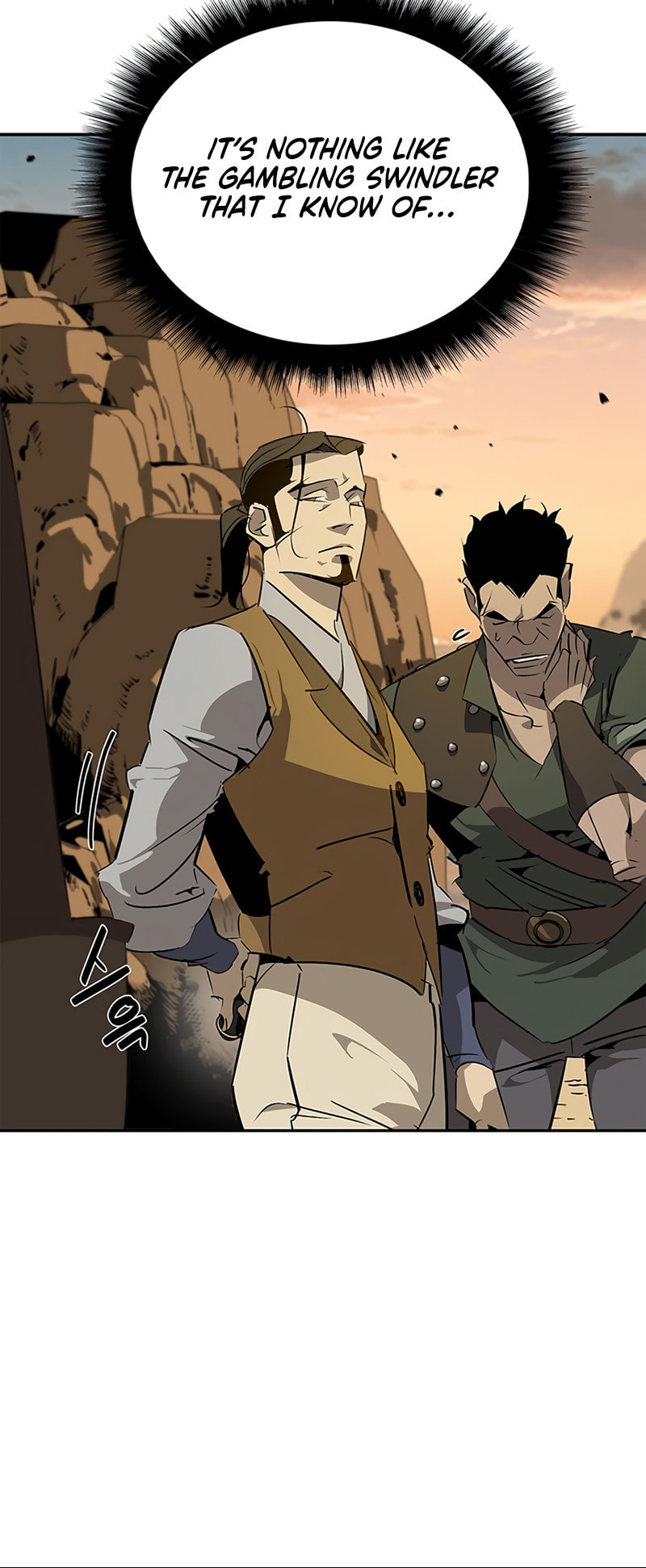 Murimseobu Chapter 27 page 25 - 