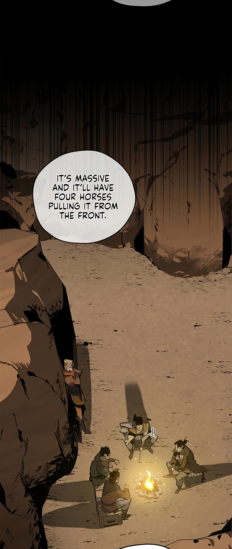 Murimseobu Chapter 27 page 29 - 
