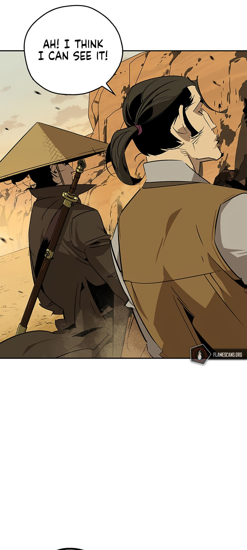 Murimseobu Chapter 27 page 4 - 