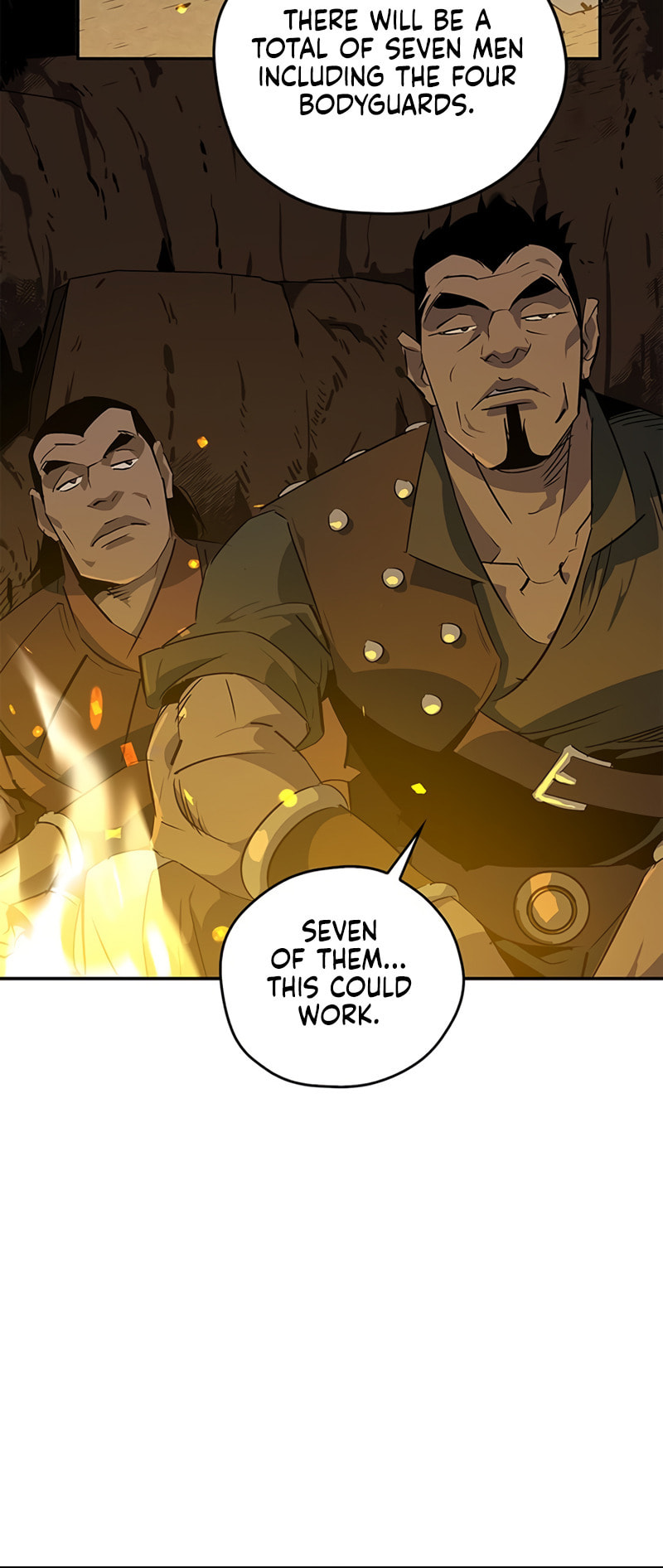 Murimseobu Chapter 27 page 31 - 