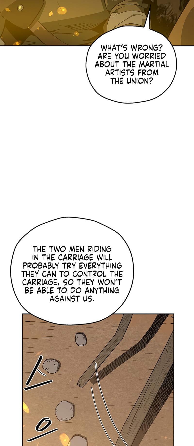 Murimseobu Chapter 27 page 35 - 