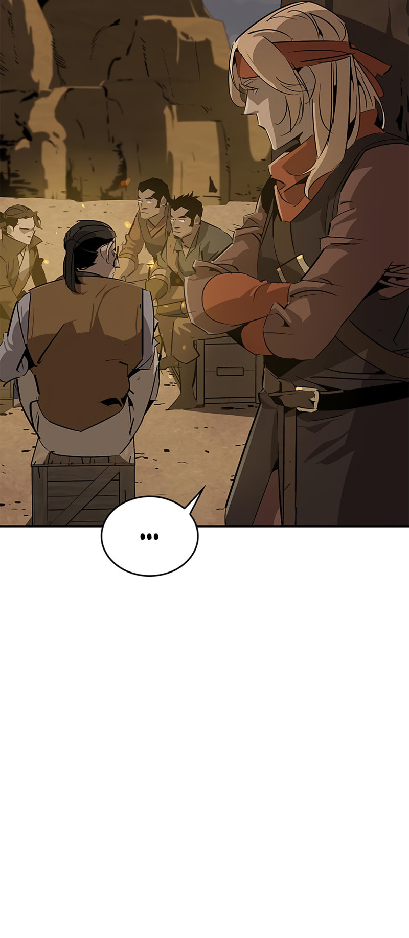 Murimseobu Chapter 27 page 37 - 