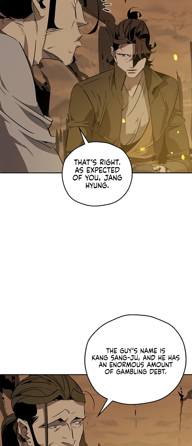 Murimseobu Chapter 27 page 39 - 