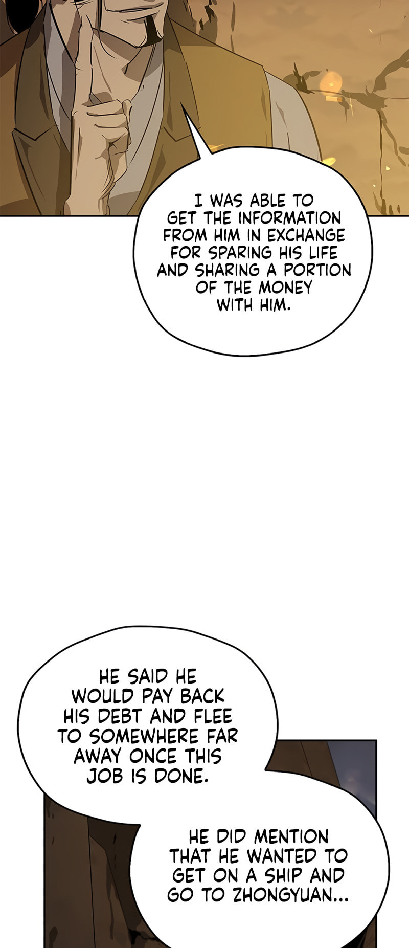 Murimseobu Chapter 27 page 40 - 