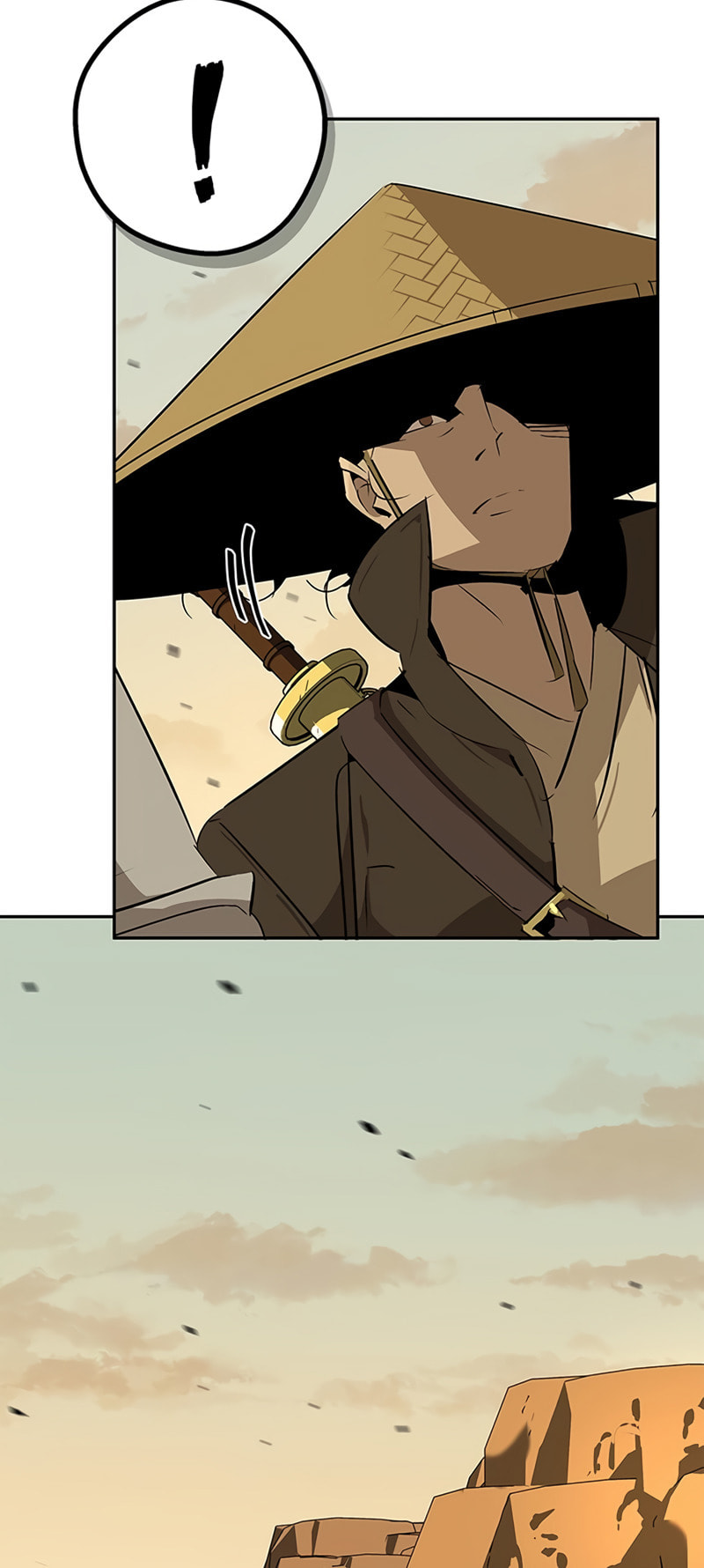 Murimseobu Chapter 27 page 5 - 