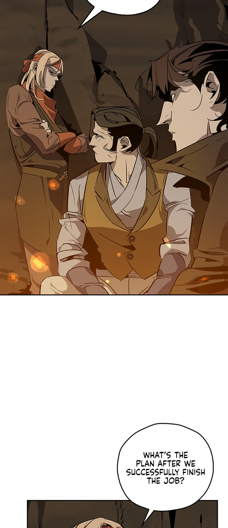 Murimseobu Chapter 27 page 42 - 