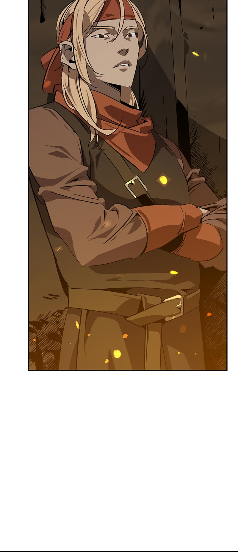 Murimseobu Chapter 27 page 43 - 