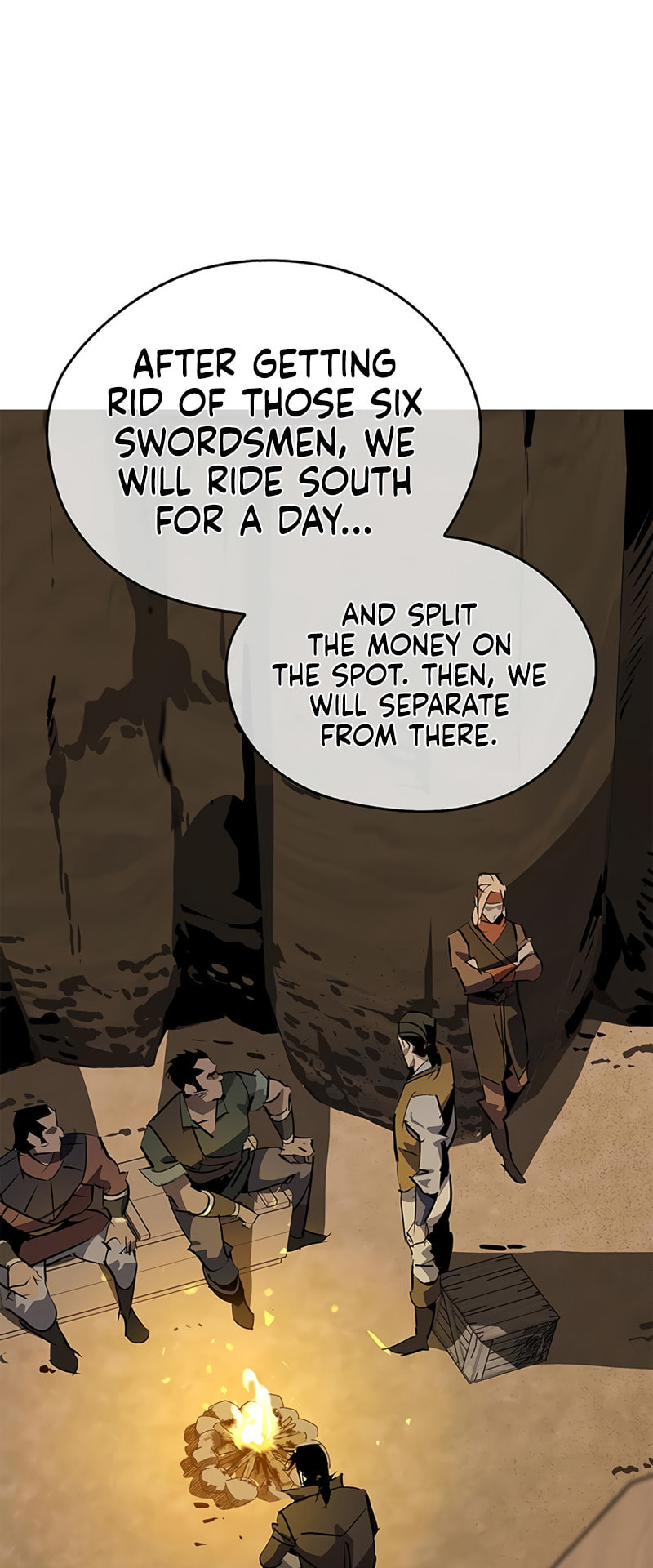 Murimseobu Chapter 27 page 45 - 