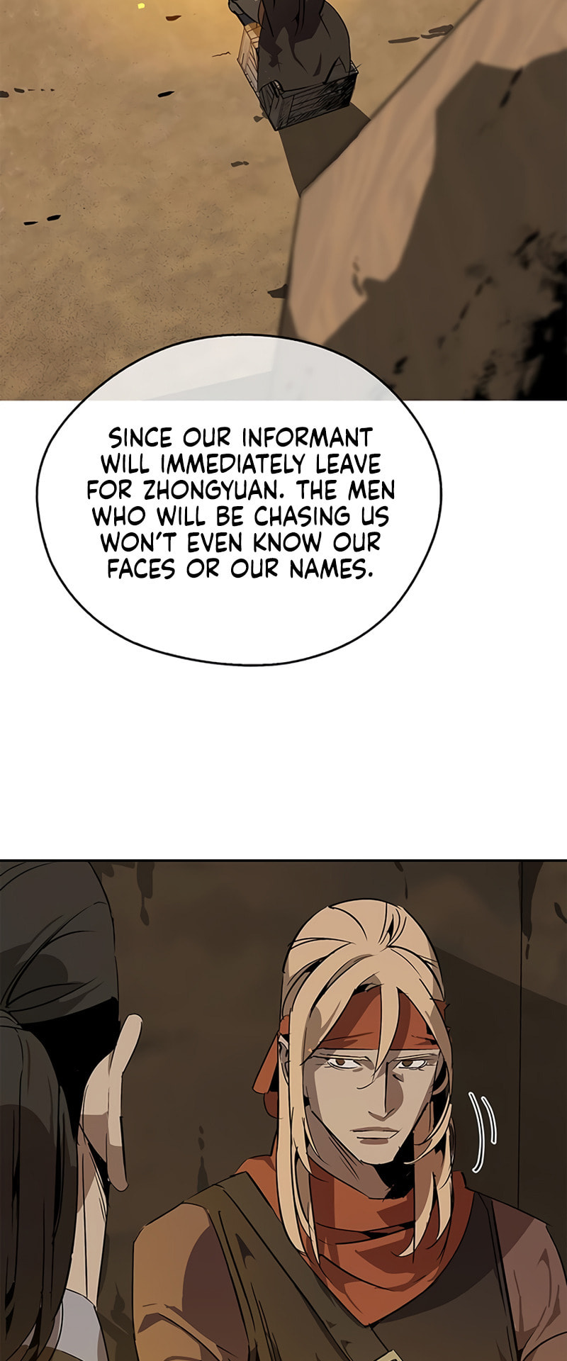 Murimseobu Chapter 27 page 46 - 