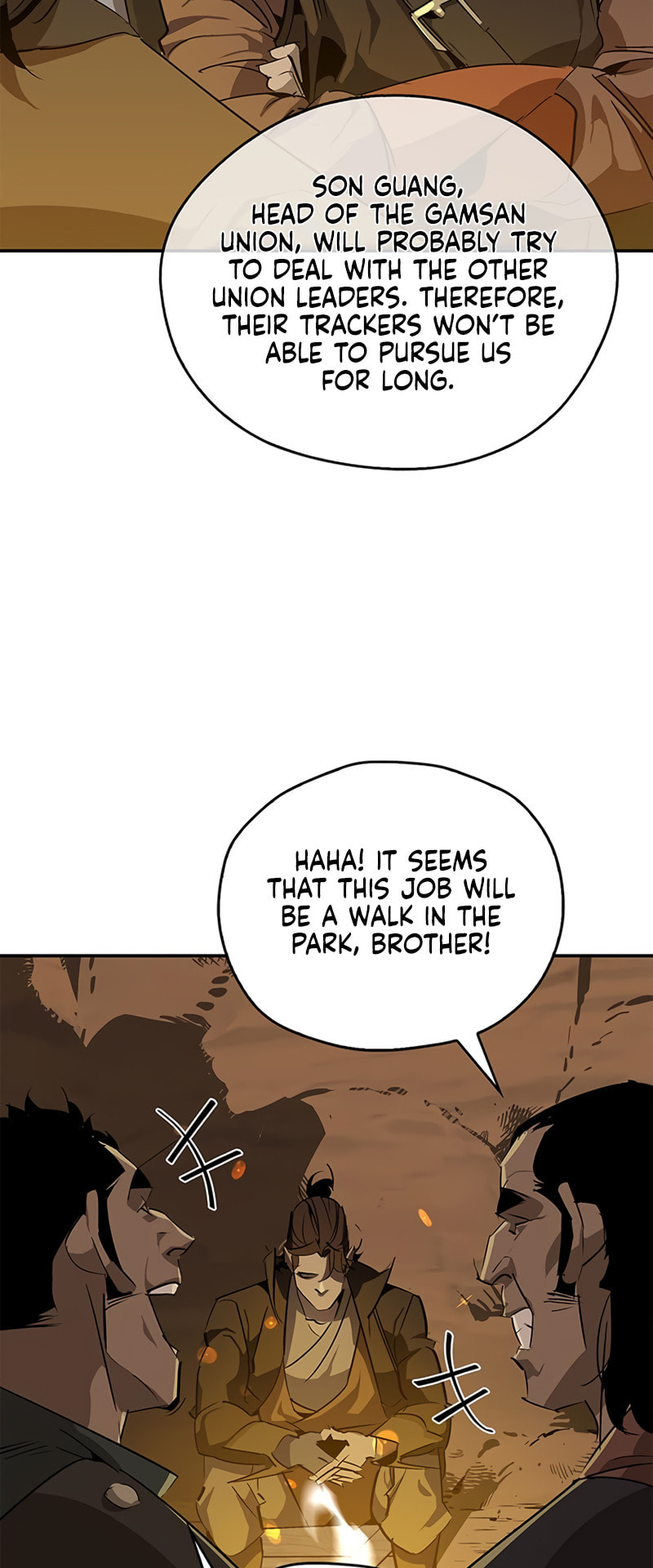 Murimseobu Chapter 27 page 47 - 