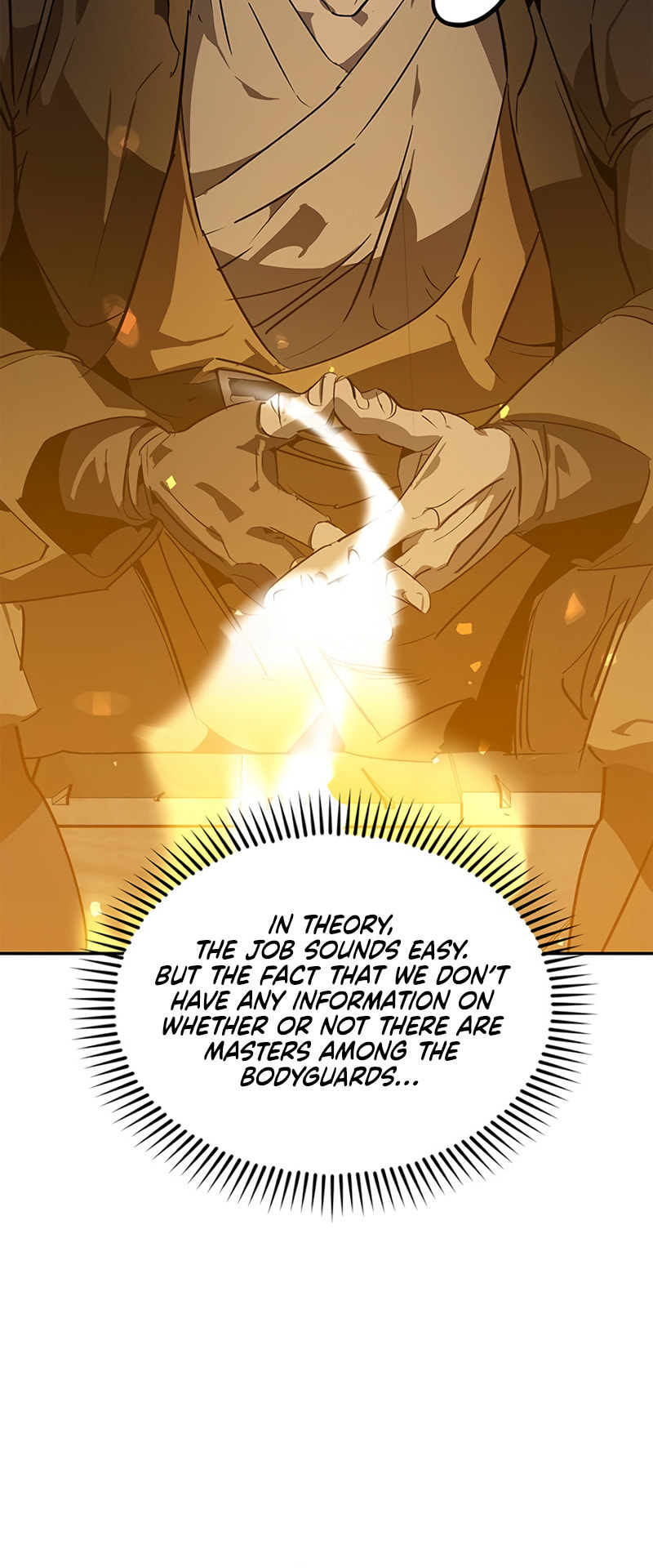 Murimseobu Chapter 27 page 49 - 