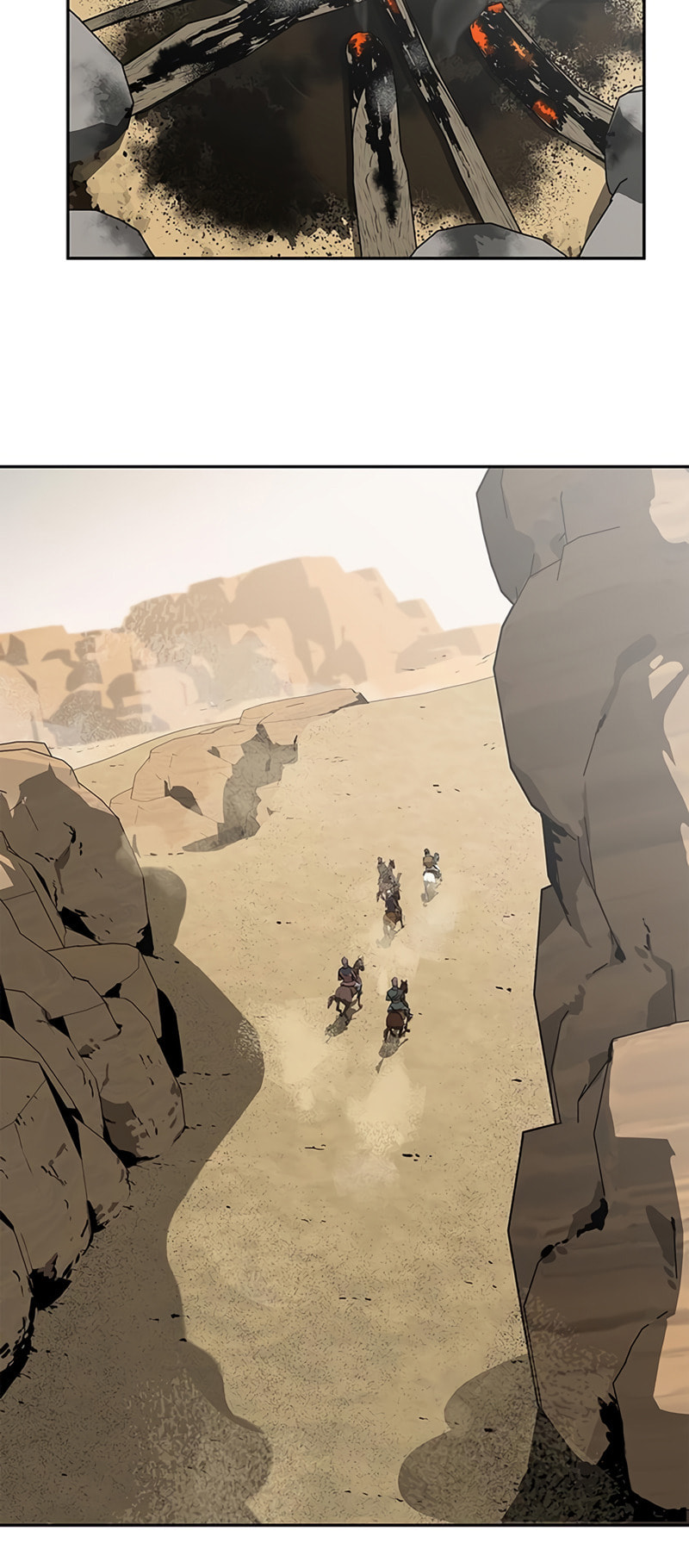 Murimseobu Chapter 27 page 52 - 