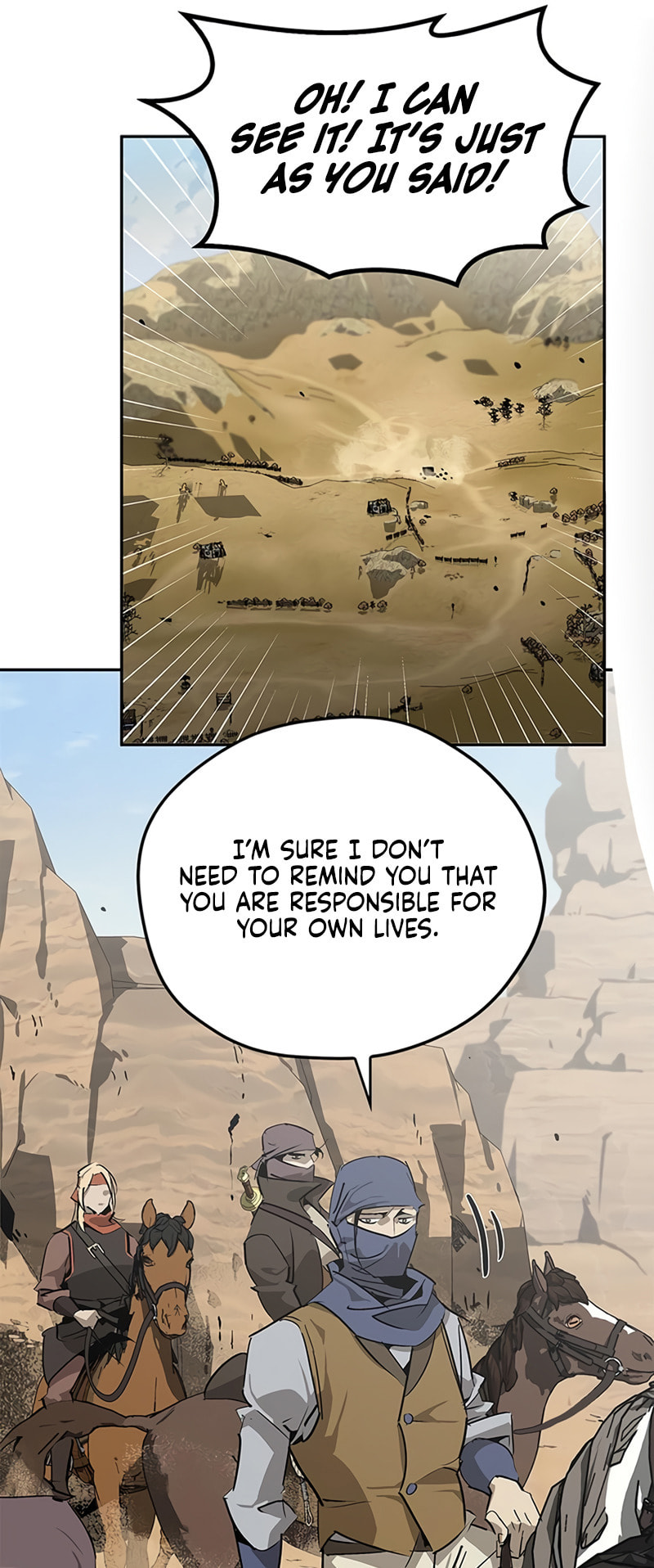 Murimseobu Chapter 27 page 56 - 