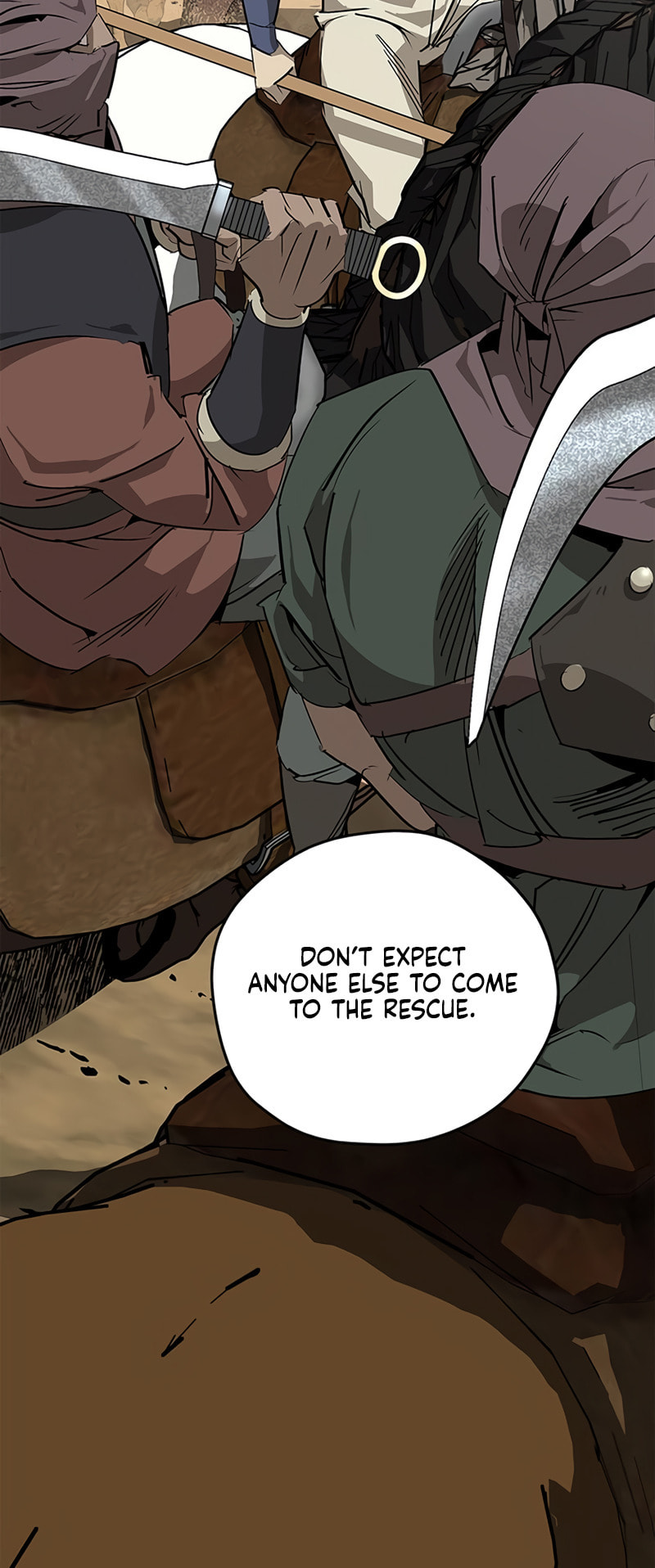 Murimseobu Chapter 27 page 57 - 
