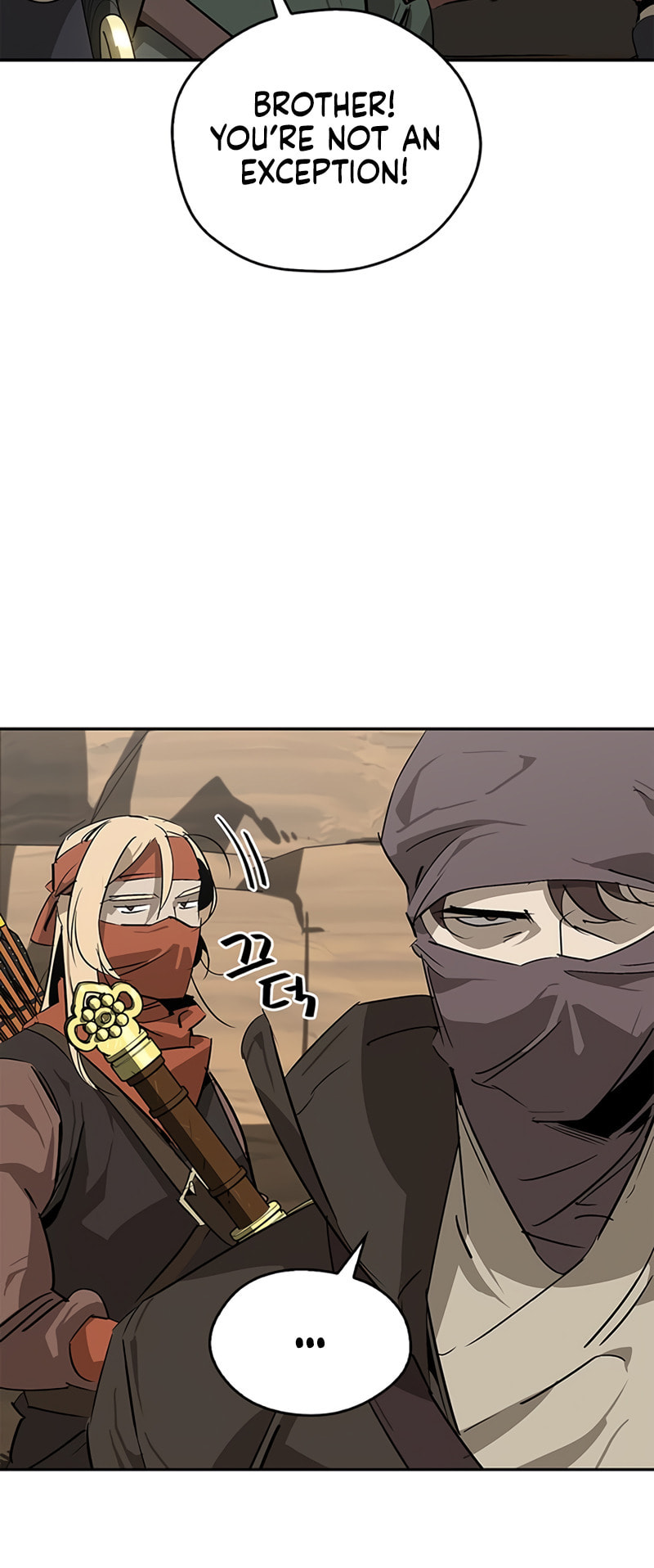 Murimseobu Chapter 27 page 59 - 