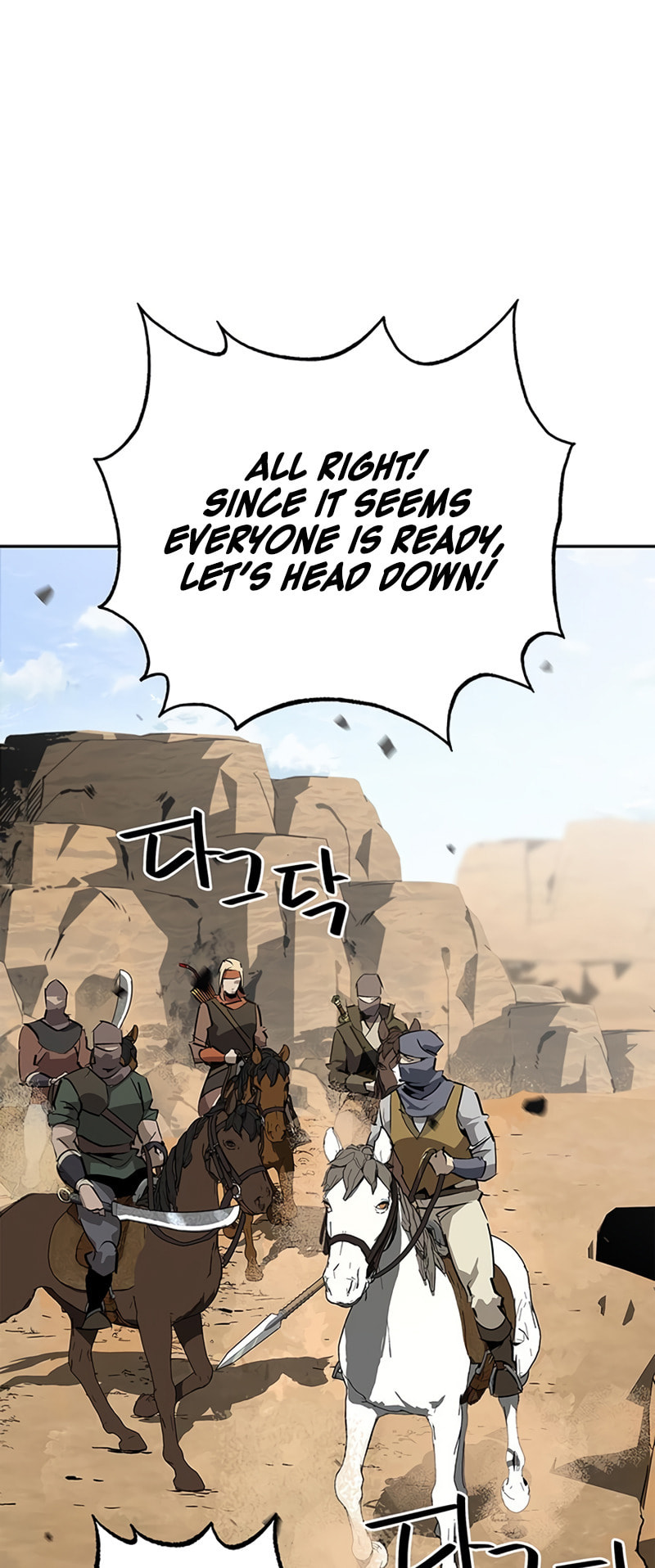Murimseobu Chapter 27 page 60 - 