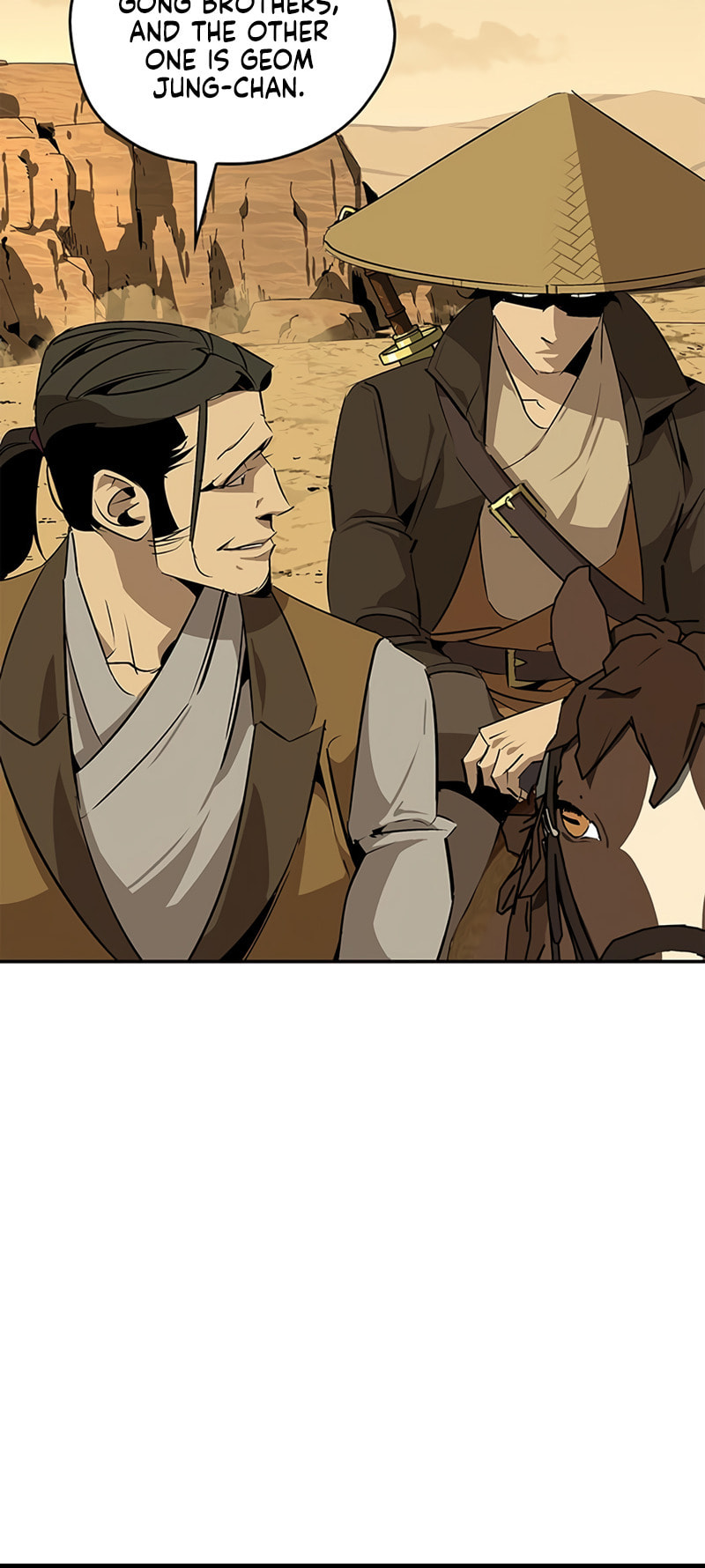 Murimseobu Chapter 27 page 7 - 