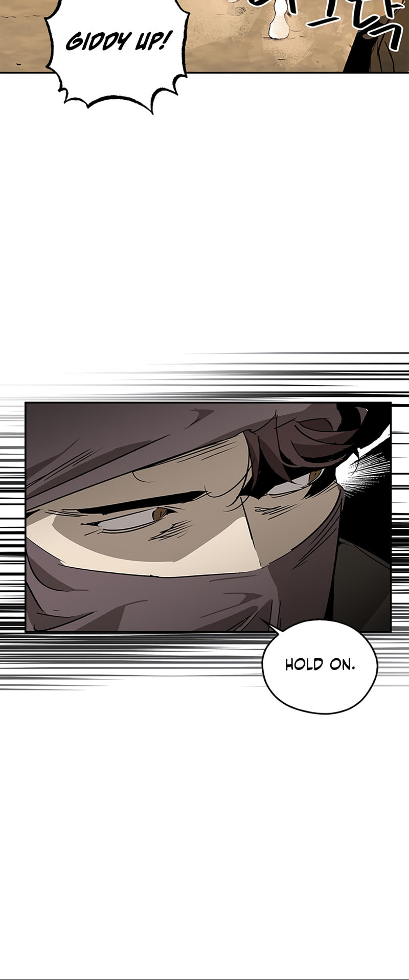 Murimseobu Chapter 27 page 61 - 