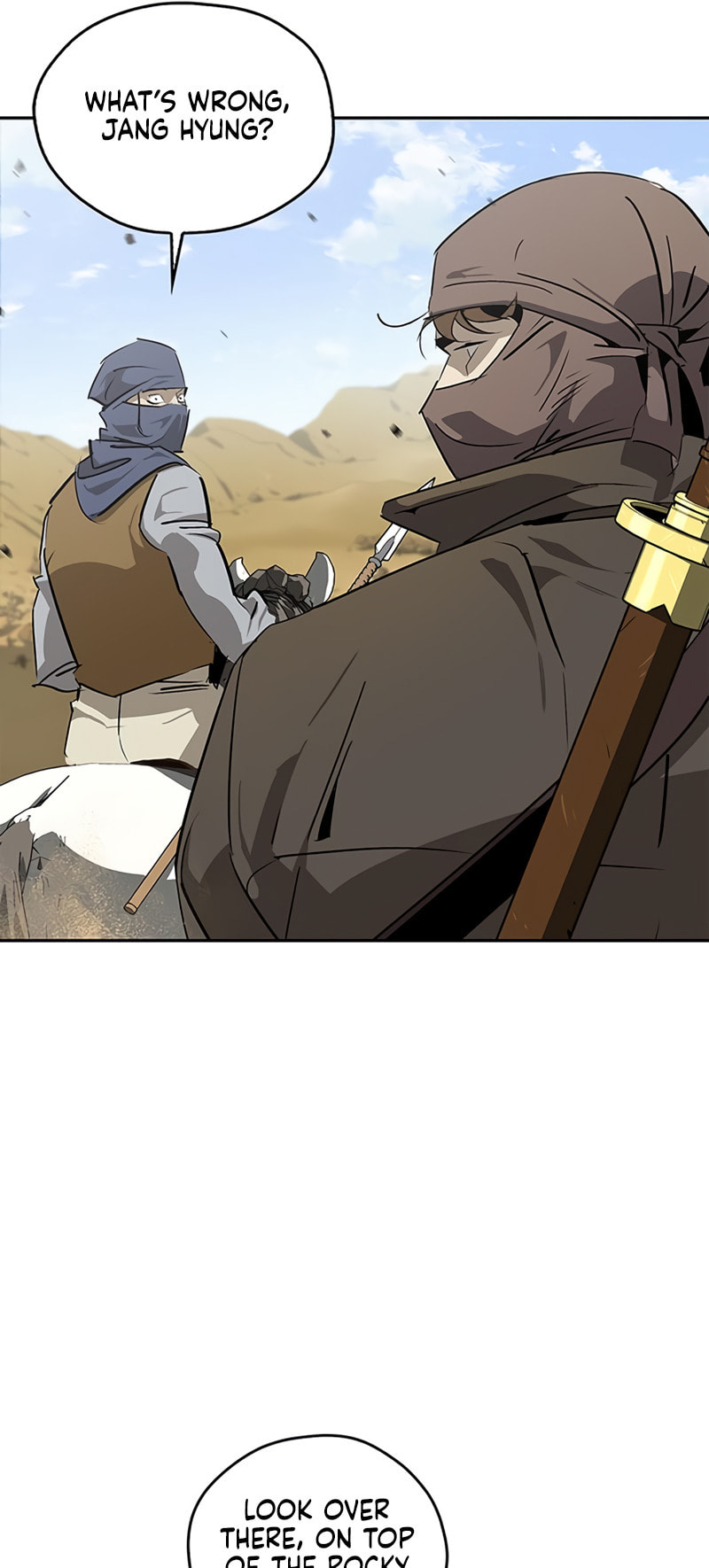 Murimseobu Chapter 27 page 62 - 