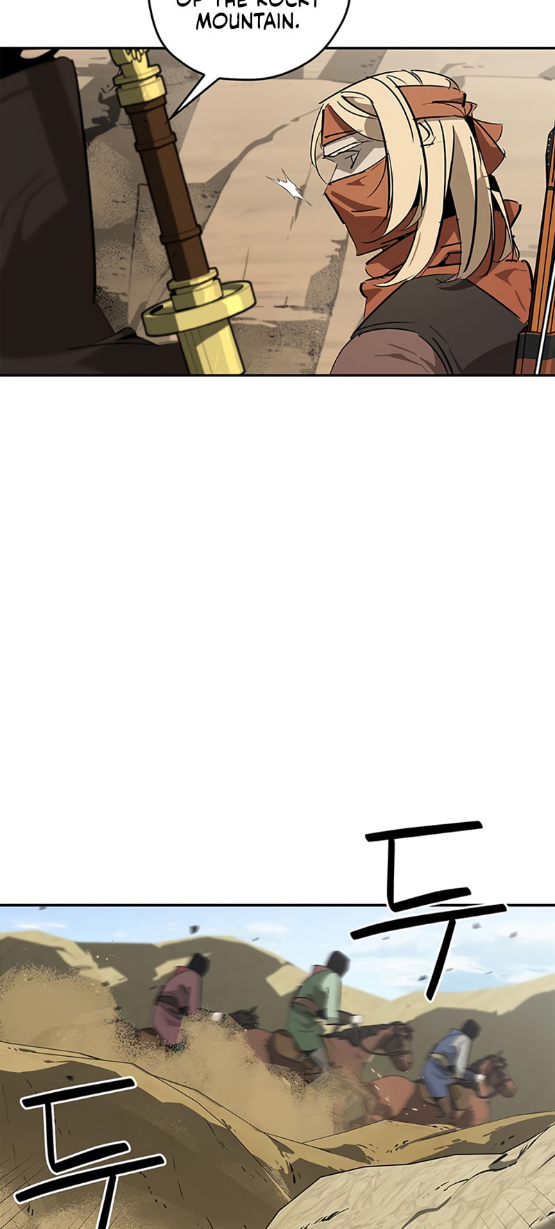 Murimseobu Chapter 27 page 63 - 