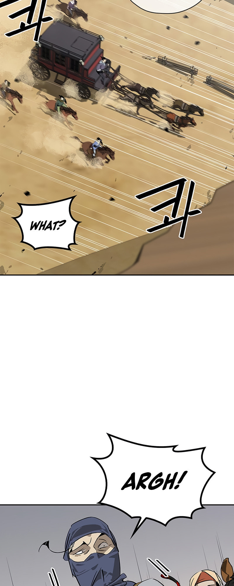 Murimseobu Chapter 27 page 71 - 