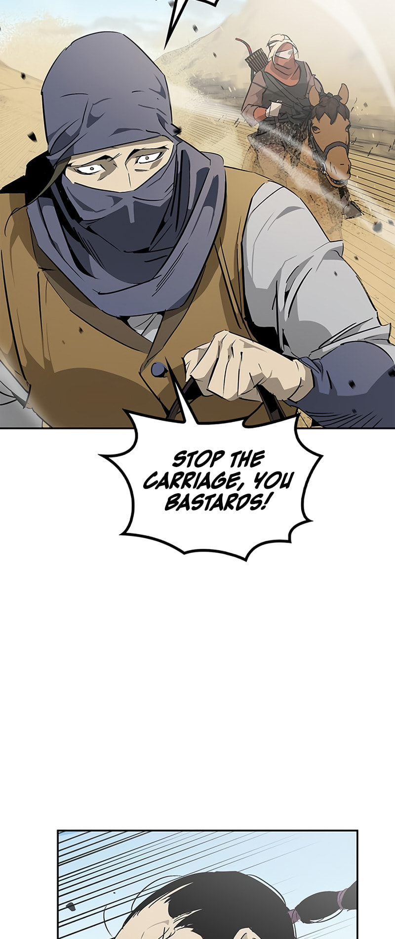 Murimseobu Chapter 27 page 84 - 