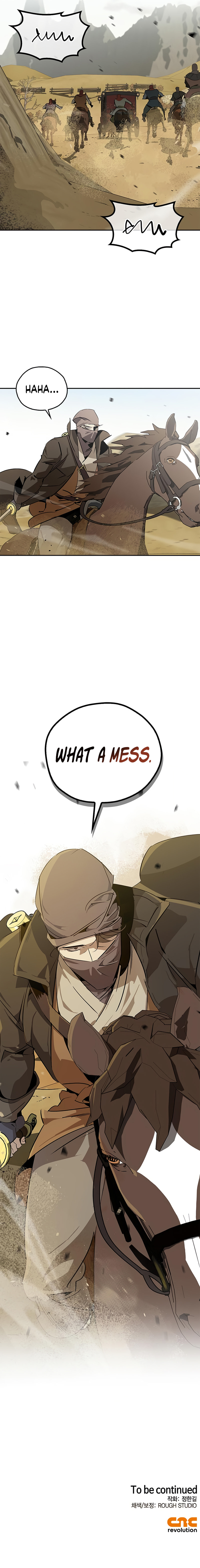 Murimseobu Chapter 27 page 86 - 