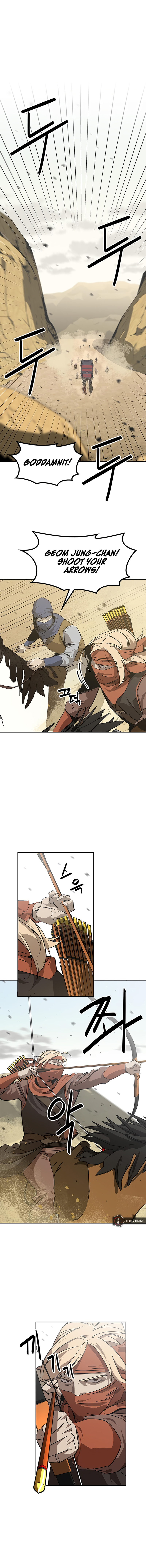 Murimseobu Chapter 28 page 2 - 