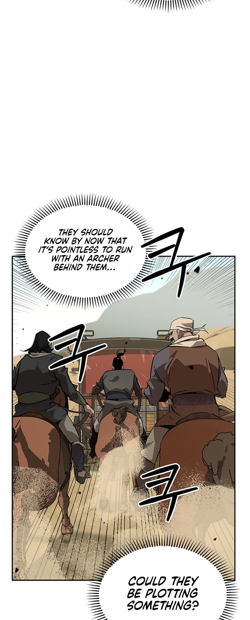 Murimseobu Chapter 28 page 12 - 