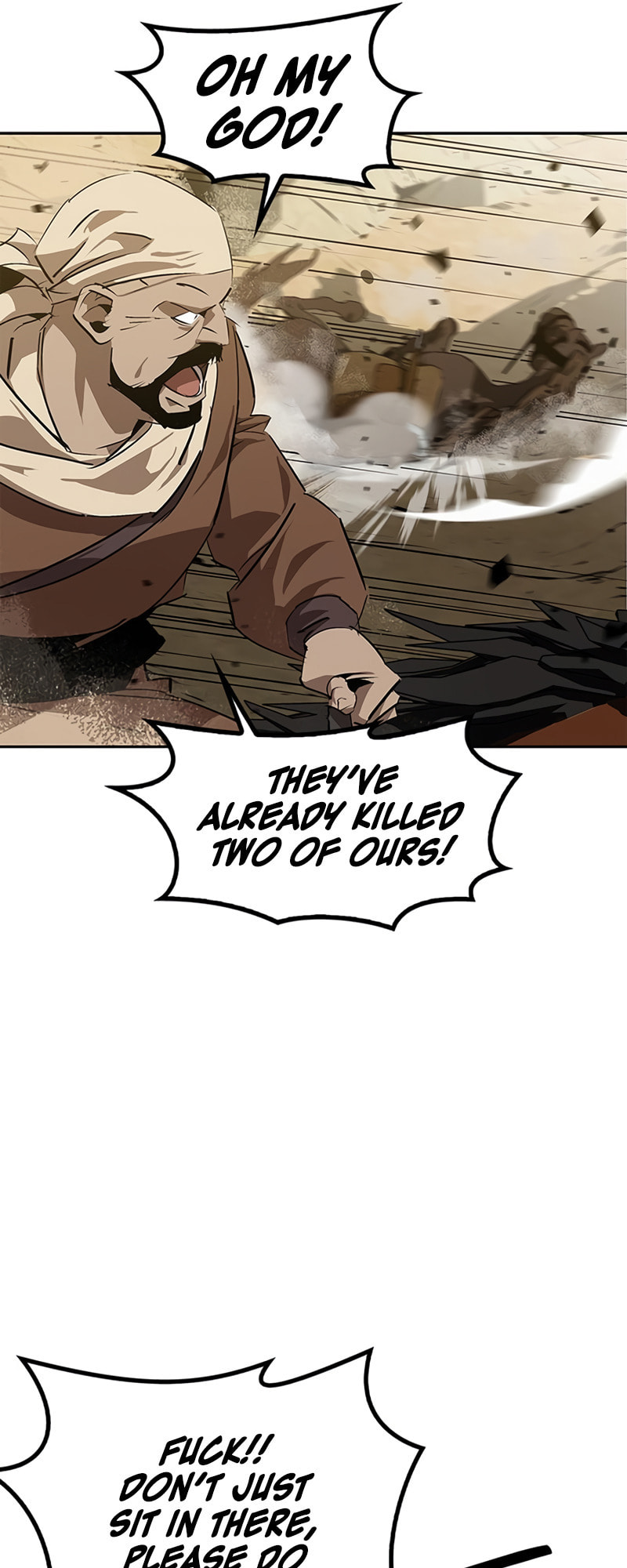 Murimseobu Chapter 28 page 15 - 