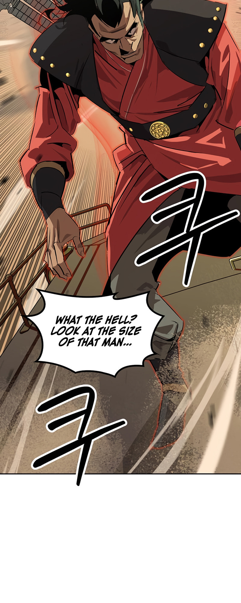 Murimseobu Chapter 28 page 20 - 