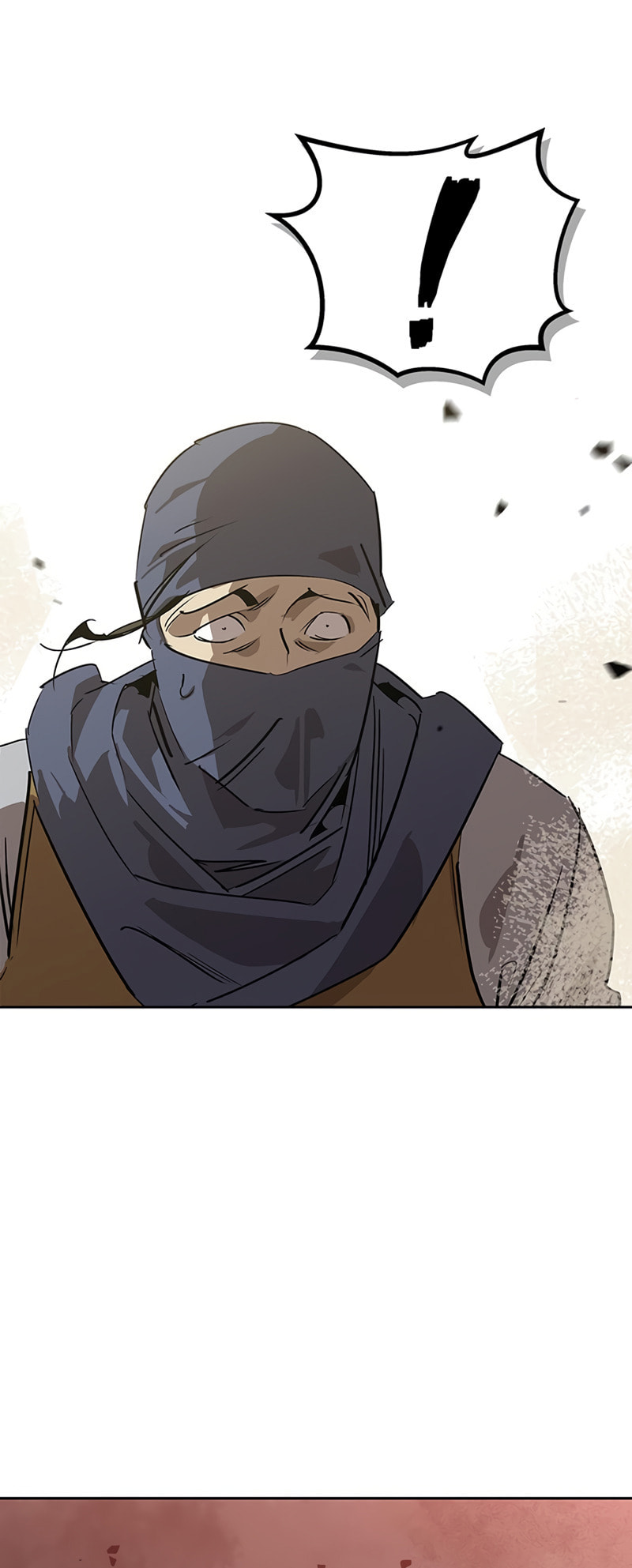 Murimseobu Chapter 28 page 21 - 