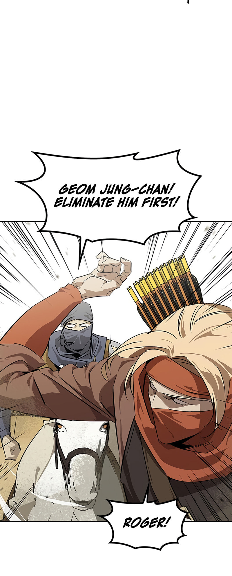 Murimseobu Chapter 28 page 25 - 