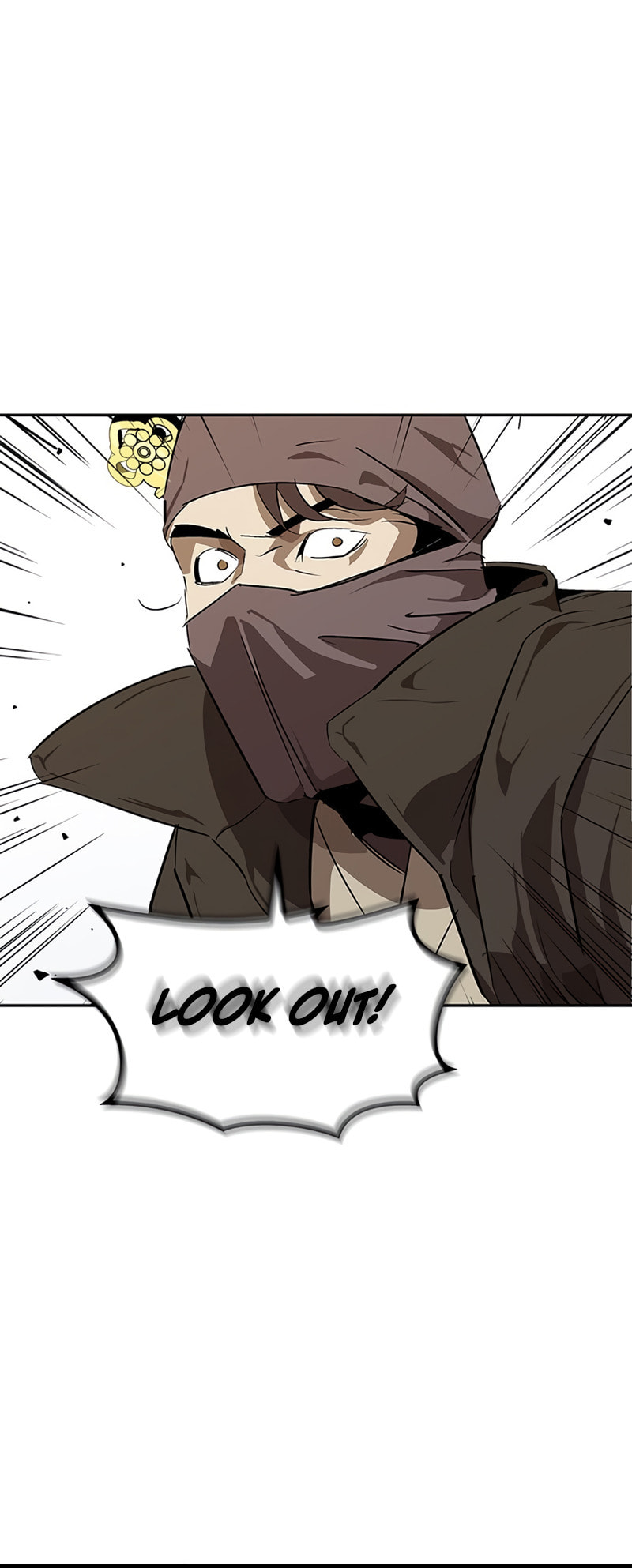 Murimseobu Chapter 28 page 26 - 