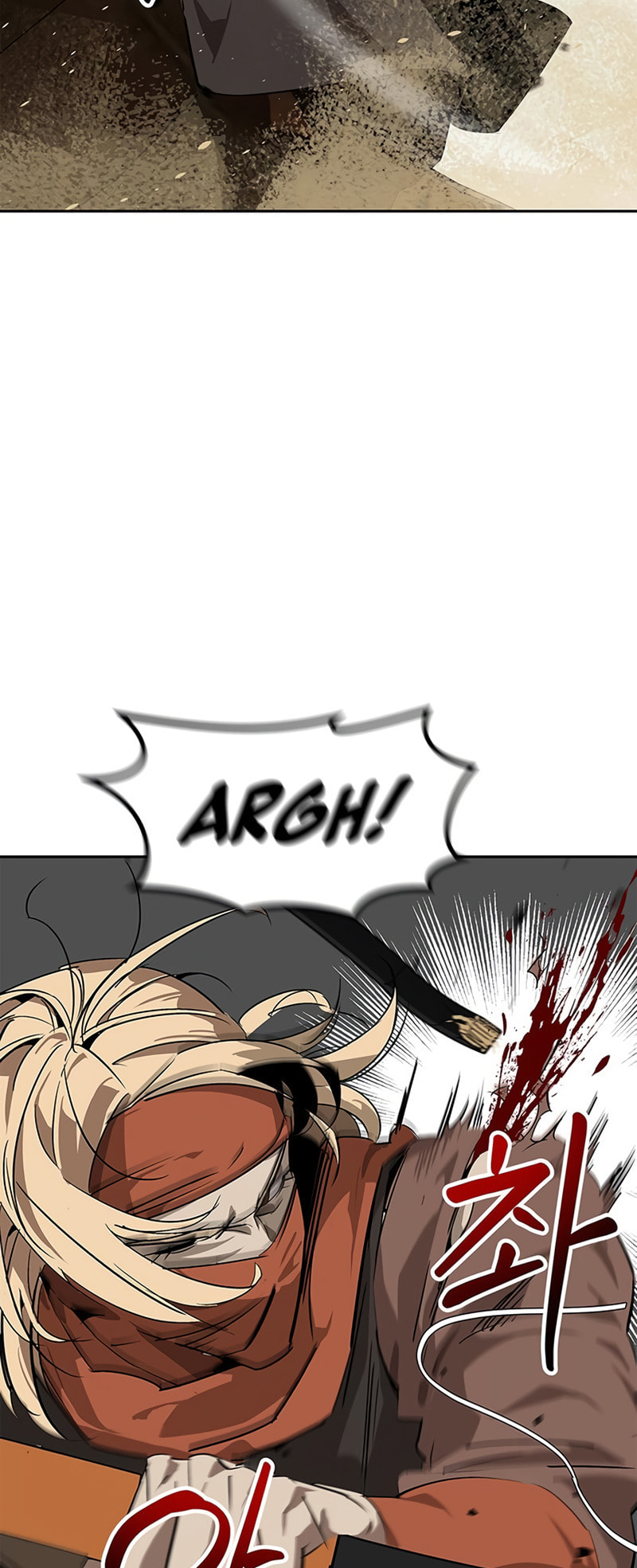 Murimseobu Chapter 28 page 30 - 