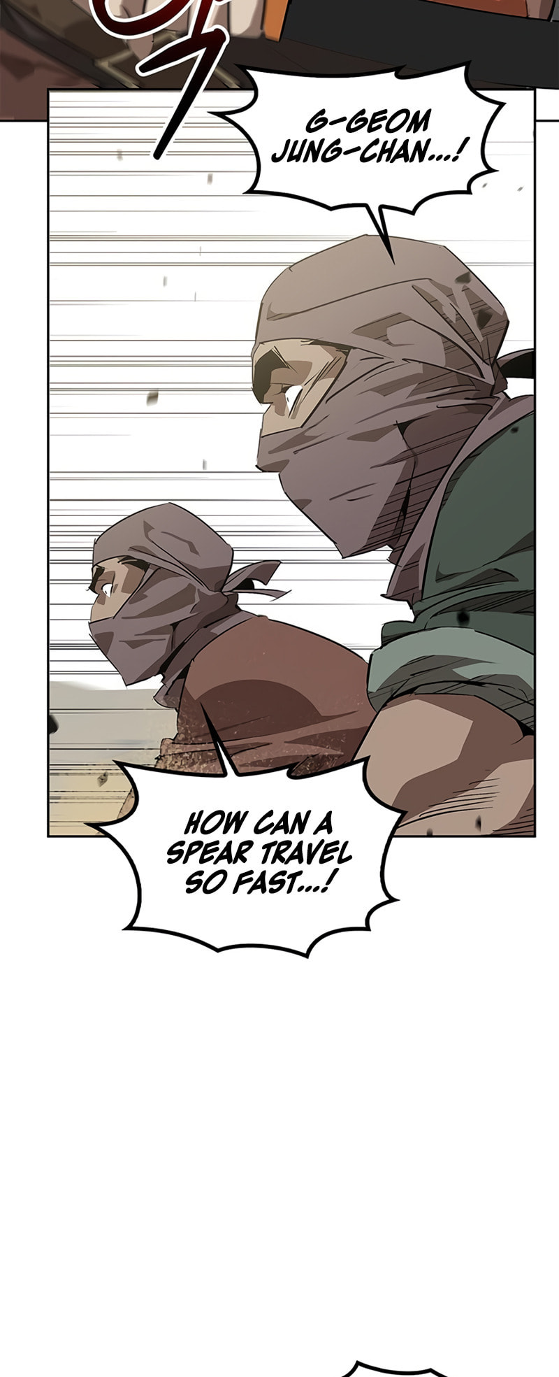 Murimseobu Chapter 28 page 31 - 