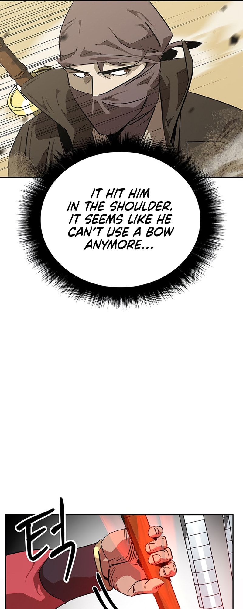 Murimseobu Chapter 28 page 33 - 