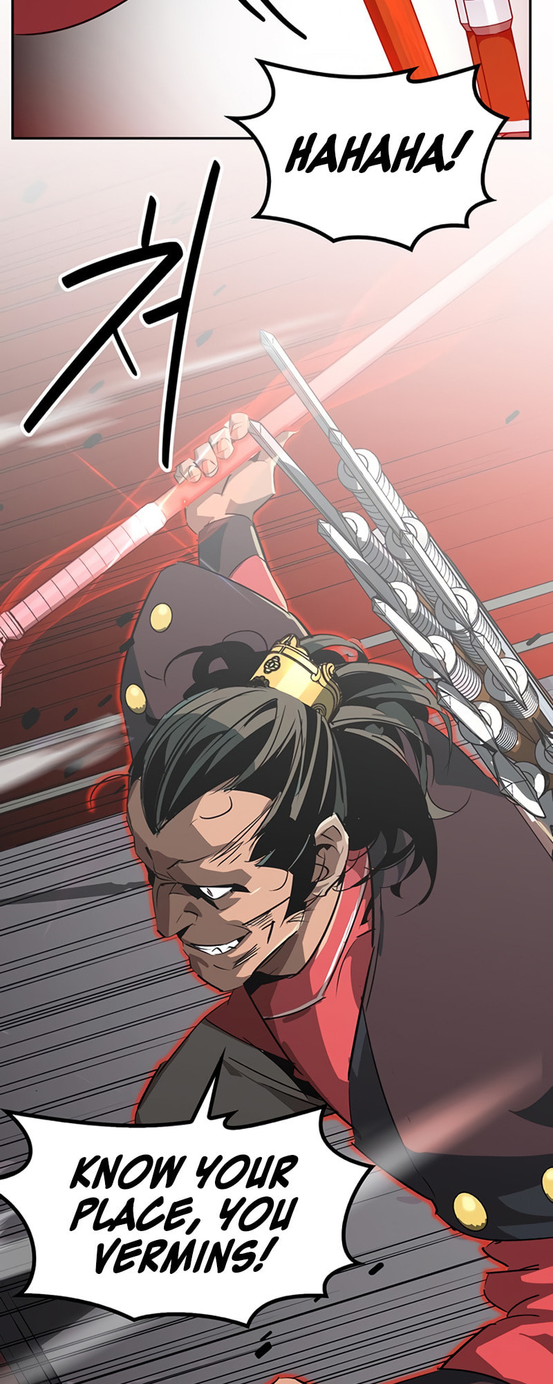Murimseobu Chapter 28 page 34 - 